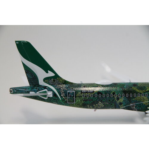 Gemini Jets 1:200 QantasLink “Minyma Kutjara Tjukurpa” A220-300