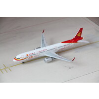 1:200 Tianjin Airlines A321