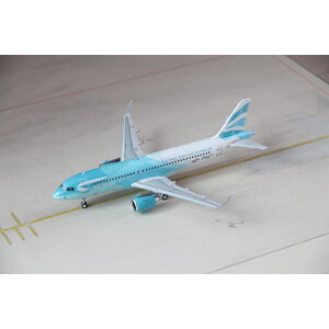 Inflight 1:200 British Airways "BA Better World" A320neo