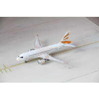 1:200 British Airways "Dove" A319