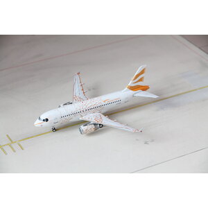 Inflight 1:200 British Airways "Dove" A319