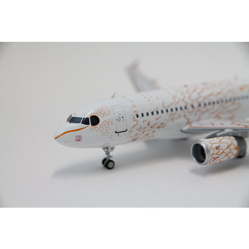 Inflight 1:200 British Airways "Dove" A319