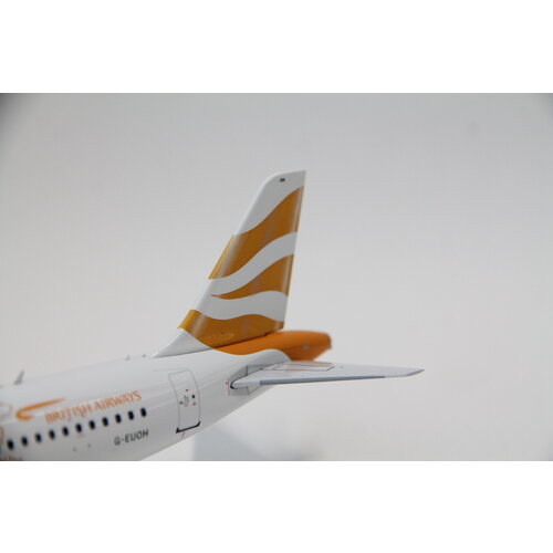 Inflight 1:200 British Airways "Dove" A319