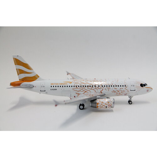 Inflight 1:200 British Airways "Dove" A319