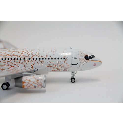 Inflight 1:200 British Airways "Dove" A319