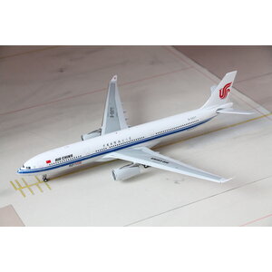 Inflight 1:200 Air China "50th A330" A330-300