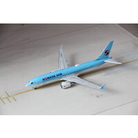 1:200 Korean Air B737-MAX 8