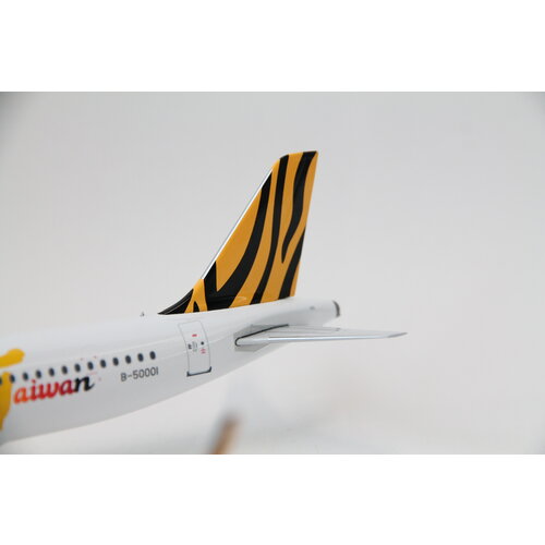 Inflight 1:200 Tigerair Taiwan A320