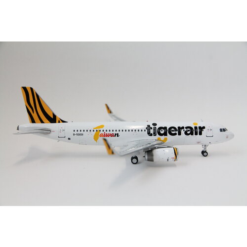 Inflight 1:200 Tigerair Taiwan A320