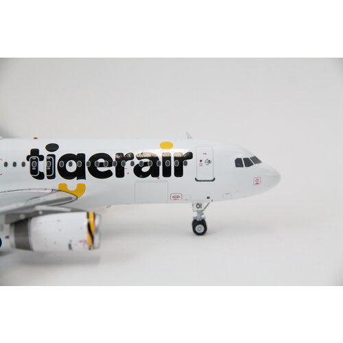 Inflight 1:200 Tigerair Taiwan A320