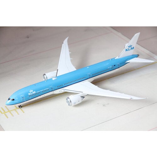 JFox 1:200 KLM B787-9 JFox 1:200 KLM B787-9
