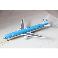 1:200 KLM B767-306ER