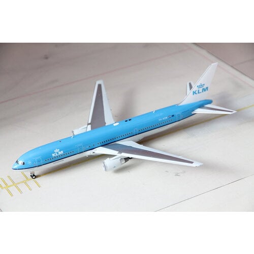 JFox 1:200 KLM B767-306ER JFox 1:200 KLM B767-306ER