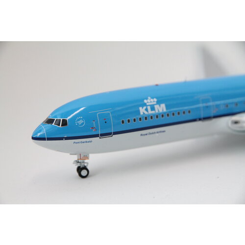 JFox 1:200 KLM B767-306ER