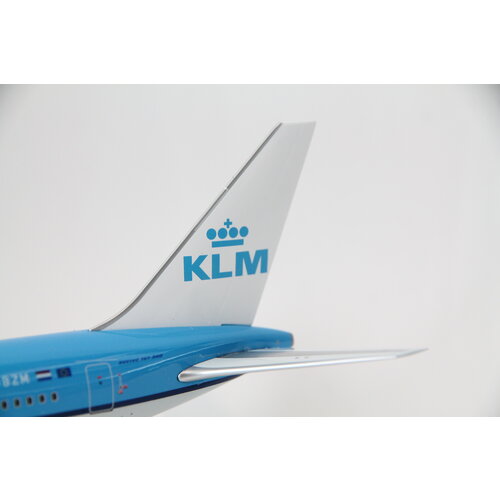 JFox 1:200 KLM B767-306ER
