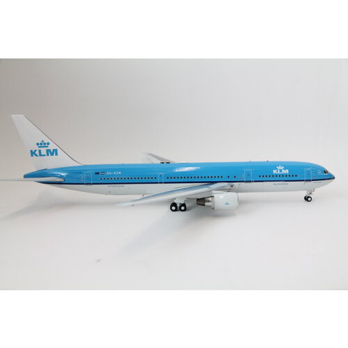 JFox 1:200 KLM B767-306ER