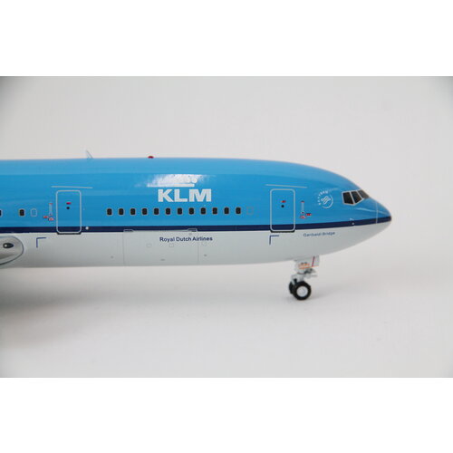 JFox 1:200 KLM B767-306ER