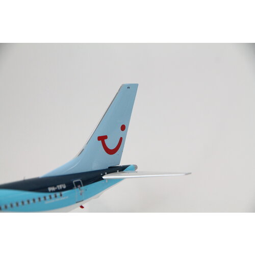 JFox 1:200 TUI Fly Netherlands B737-MAX 8