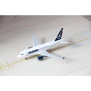 Inflight 1:200 Tarom A318