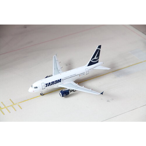 Inflight 1:200 Tarom A318 Inflight 1:200 Tarom A318