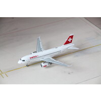 1:200 Swiss A319