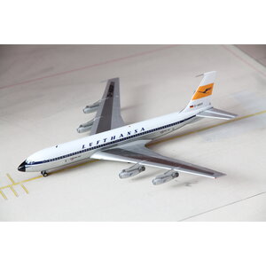 JFox 1:200 Lufthansa B707-430