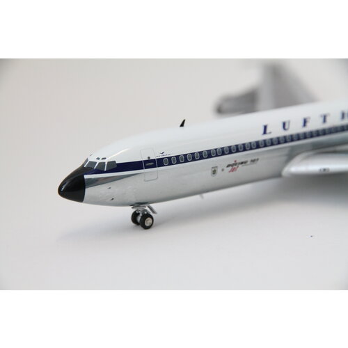JFox 1:200 Lufthansa B707-430