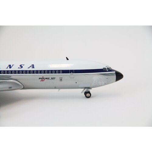 JFox 1:200 Lufthansa B707-430