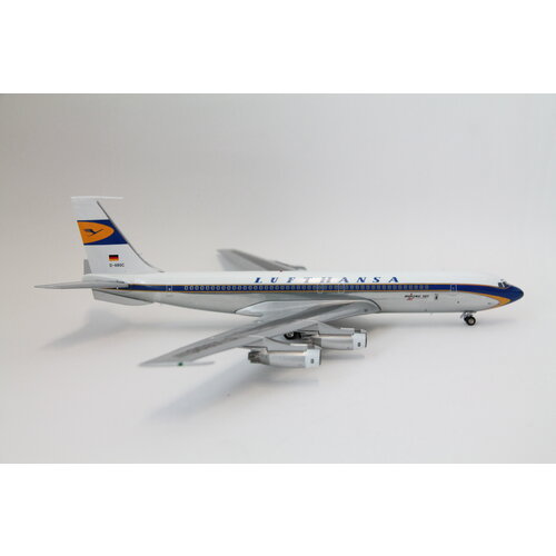 JFox 1:200 Lufthansa B707-400