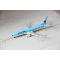 1:200 Korean Air B737-800