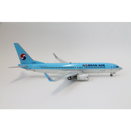 JFox 1:200 Korean Air B737-800