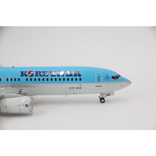 JFox 1:200 Korean Air B737-800