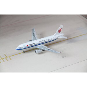 Inflight 1:200 Air China A319