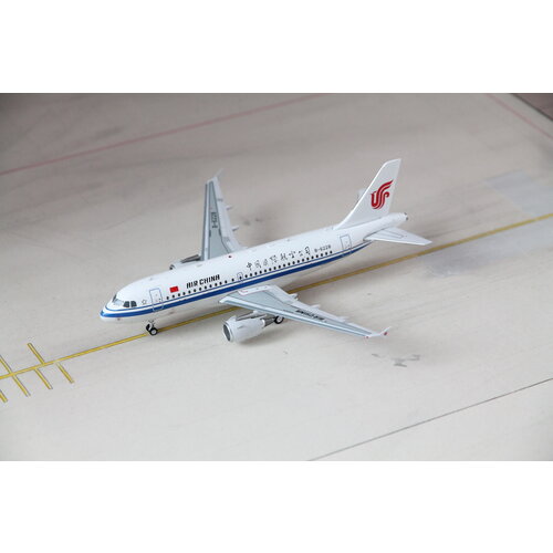 Inflight 1:200 Air China A319 Inflight 1:200 Air China A319