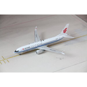 Inflight 1:200 Air China B737-MAX 8