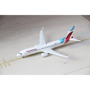 JFox 1:200 Eurowings B737-800