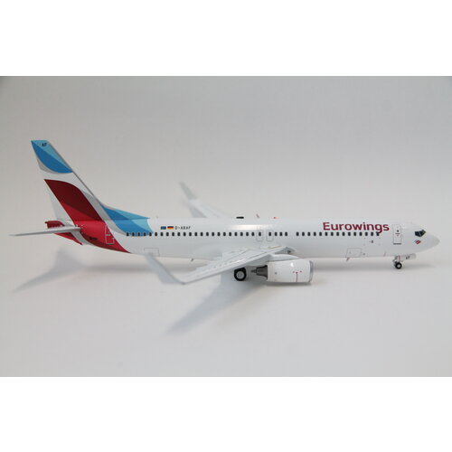 JFox 1:200 Eurowings B737-800