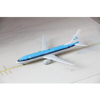 1:200 KLM "The World Is Just A Click Away" B737-800