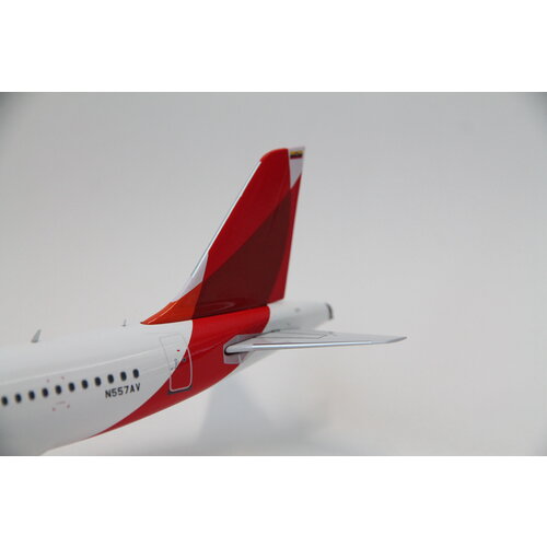 1:200 Avianca Colombia A319