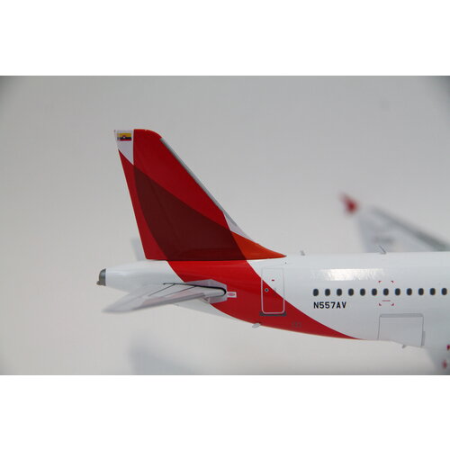 1:200 Avianca Colombia A319