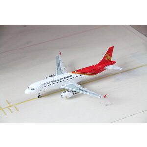 Inflight 1:200 Shenzhen Airlines A320