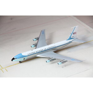 Inflight 1:200 US Air Force B707 VC-137