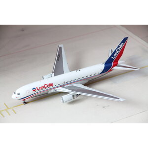 Inflight 1:200 Lan Chile B767-200