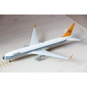 Inflight 1:200 Condor B767-300