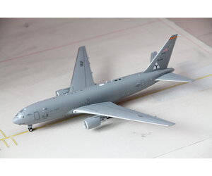 1:200 USAF United States Air Force KC-46 Inflight200 IFKC46USAF01