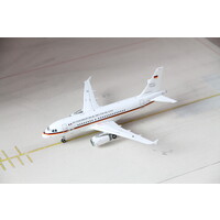 1:200 Luftwaffe German Air Force A319 (CJ)