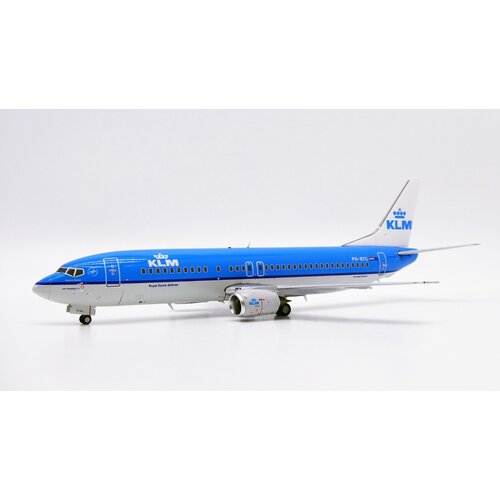 1:200 KLM Boeing 737-400 PH-BTG DT2401 - Diecast Trading