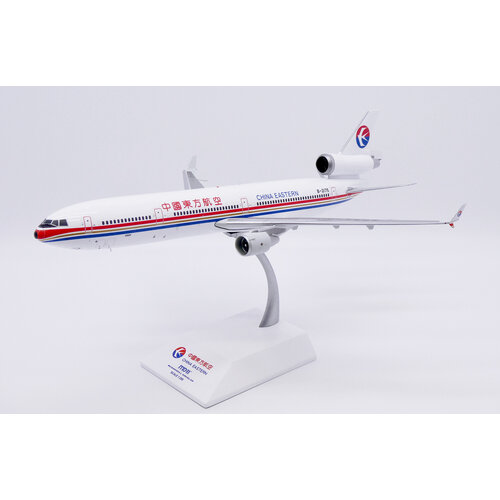 JC Wings 1:200 China Eastern Airlines MD-11
