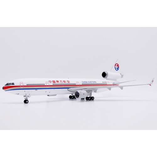 JC Wings 1:200 China Eastern Airlines MD-11