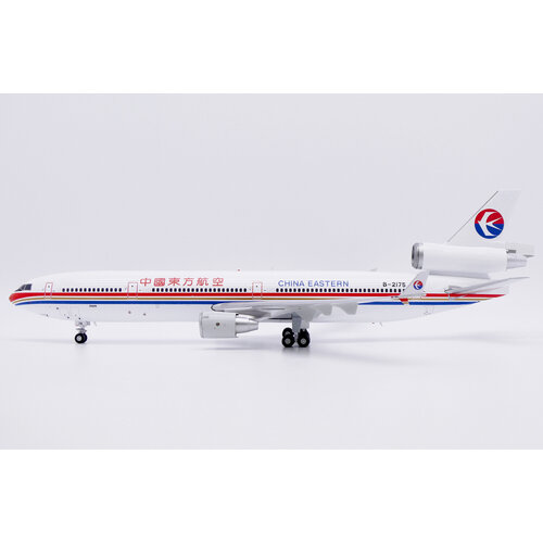 JC Wings 1:200 China Eastern Airlines MD-11